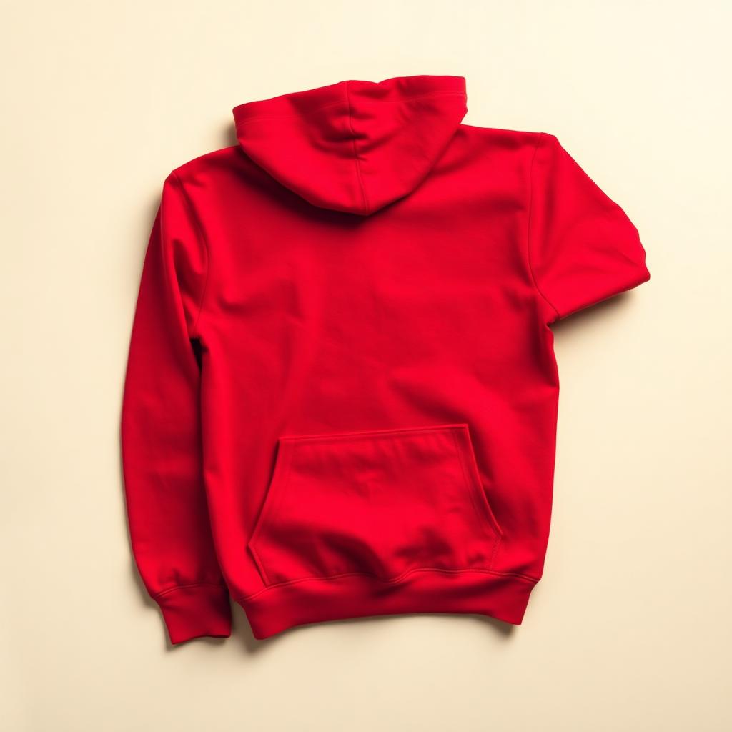 Pullover Hoodie